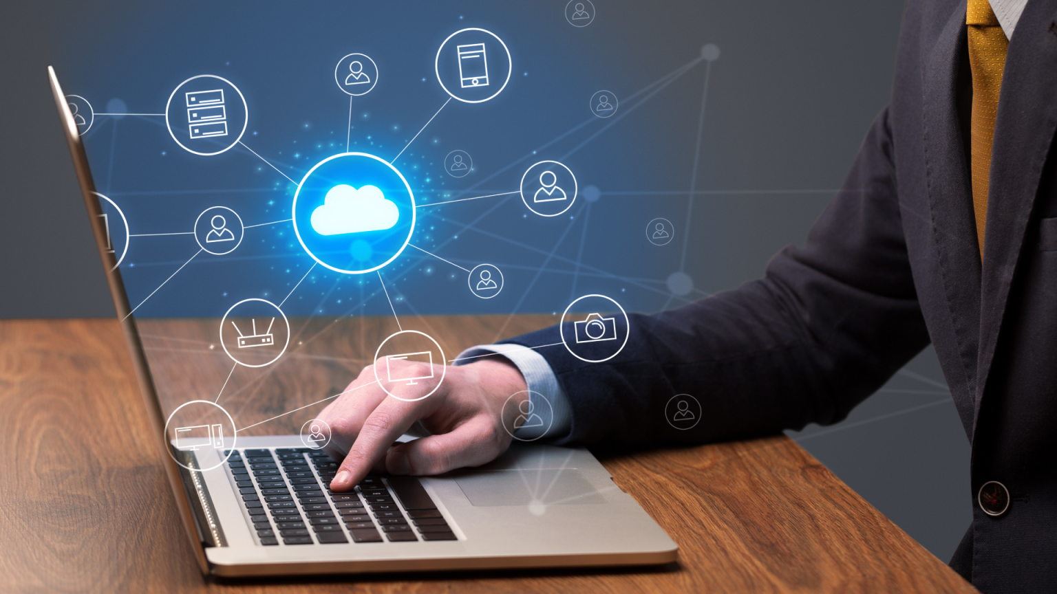 Cómo reducir costos alojando información en la nube más extensa de ...
