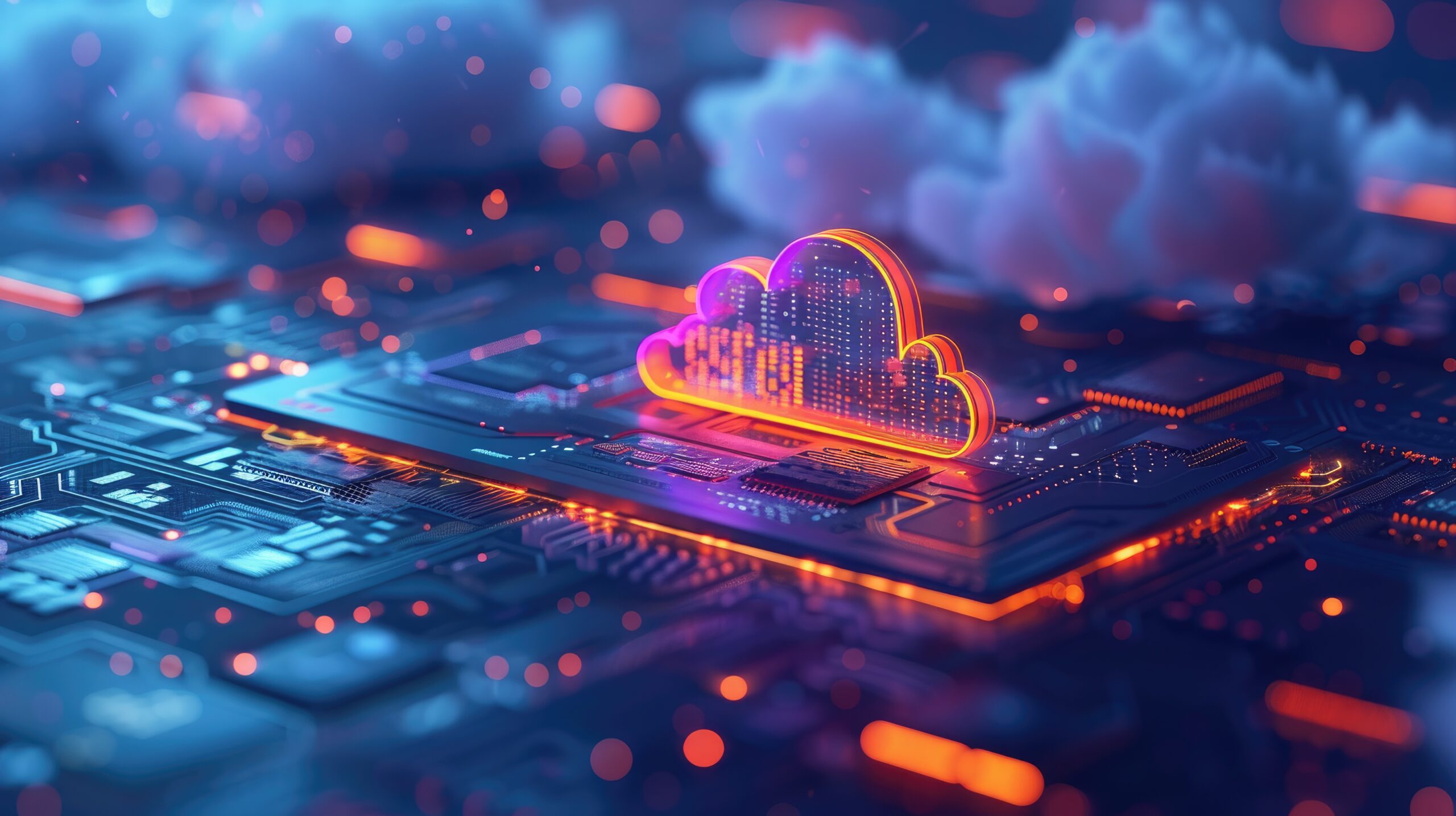 CloudHesive: Tendencias clave en la nube para 2025, preparando a las ...