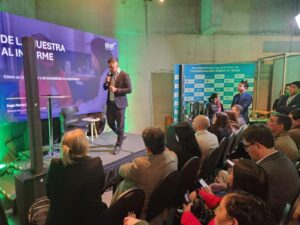 Alianza tecnológica busca elevar la trazabilidad y seguridad de los exámenes clínicos en Chile