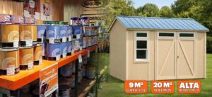 DMS: Renueva tu hogar esta primavera y participa por un módulo multipropósito