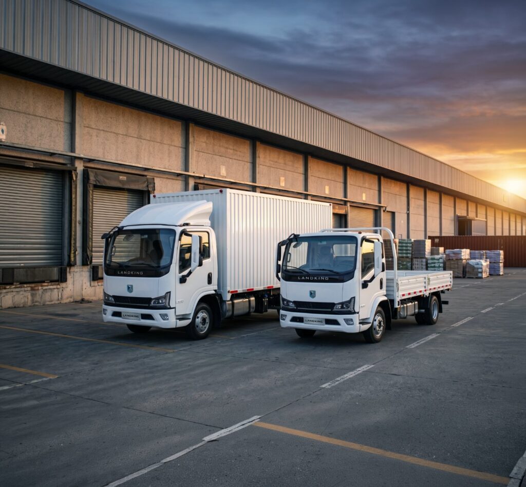 Landking se adapta para trabajar contigo: soluciones a la medida de cada negocio